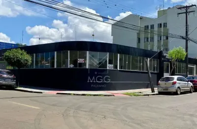 Sala comercial para alugar na Rua Pernambuco, 200, Centro, Londrina