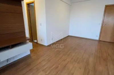 Apartamento com 3 quartos à venda na Rua Luiz Lerco, 355, Terra Bonita, Londrina