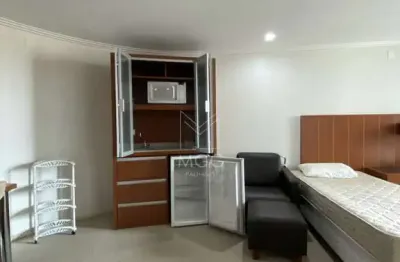 Apartamento com 1 quarto para alugar na Avenida Higienópolis, 199, Centro, Londrina