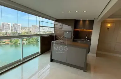 Apartamento com 3 quartos à venda na Rua Senador Souza Naves, 2677, Jardim Londrilar, Londrina