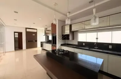 Casa em condomínio fechado com 1 quarto para alugar na Alameda Margarida Nagib Ozi Badin, 50, Vivendas do Arvoredo, Londrina