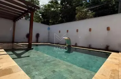 Casa em condomínio fechado com 4 quartos para alugar na Avenida Gil de Abreu Souza, 2335, Esperança, Londrina