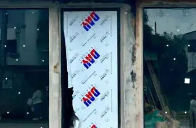 Sala comercial para alugar na Avenida São João, s/n, Antares, Londrina