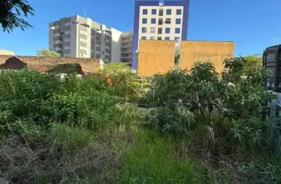 Terreno à venda na Avenida Duque de Caxias, 1772, Jardim Londrilar, Londrina