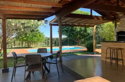 Casa em condomínio fechado com 3 quartos à venda na Avenida Nova Jerusalém, 1, Loteamento Terras de Canaã, Cambé