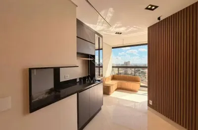 Apartamento com 2 quartos à venda na Rua Fernando de Noronha, 1100, Centro, Londrina