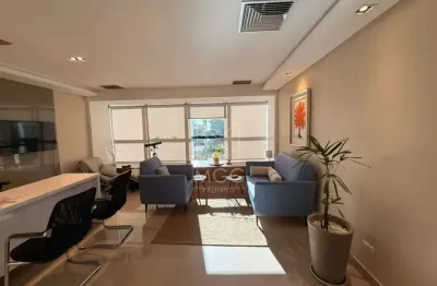 Sala comercial para alugar na Rua Ernâni Lacerda de Athayde, 350, Gleba Fazenda Palhano, Londrina