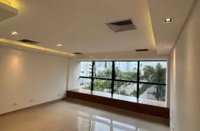 Sala comercial para alugar na Rua Ernâni Lacerda de Athayde, 350, Gleba Fazenda Palhano, Londrina