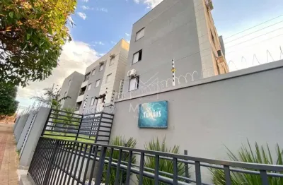 Apartamento com 3 quartos à venda na Rua Tapuias, 421, Ideal, Londrina