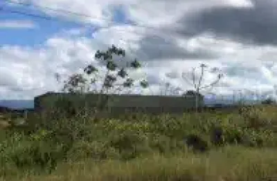 Terreno comercial localizado no chácaras cibratel, em itanhaém.