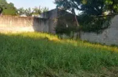 Terreno localizado no bairro balneário gaivota, em itanhaém.