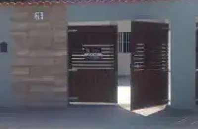 Casa com 2 quartos à venda no Jardim Umuarama, Itanhaém 