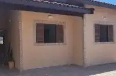 Casa com 3 quartos à venda no Jardim das Palmeiras, Itanhaém 