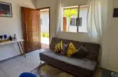 Casa em condomínio no bairro cibratel 2, em itanhaém - sendo no lado praia.