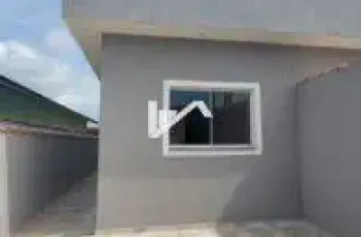 Casa no bairro nossa senhora do sion, em itanhaém - sendo lado serra.