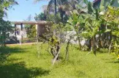 Terreno no bairro santa julia, em itanhaém - localizada no lado praia, em rua de terra.