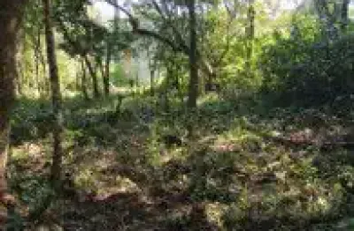 Terreno no bairro jardim marambá 2, em itanhaém - sendo lado serra, em rua de terra.