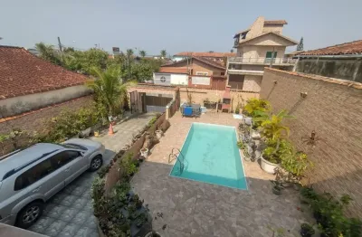Casa com 4 quartos à venda no Ivoty, Itanhaém 