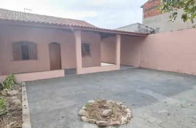 Casa com 2 quartos à venda na Praça Ângelo Guerra, 100, Ivoty, Itanhaém