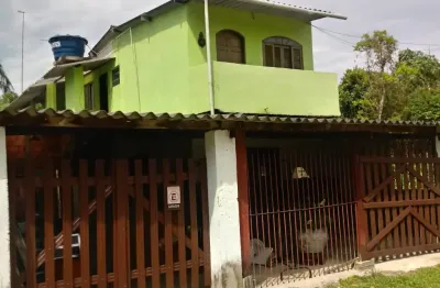 Chácara a venda no bairro são fernando, em itanhaém - imóvel possui 2.000 m² de área total.