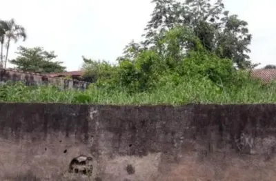 Terreno  à venda no bairro balneário gaivotas, em itanhaém ** localizado lado praia, em rua calçada.