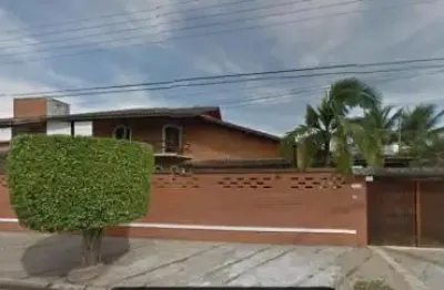 Casa à venda localizada no bairro jardim márcia, em peruíbe ** aceita financiamento bancário!
