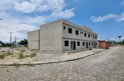 Casa em condomínio à venda no bairro jequitibá, em itanhaém ** aceita financiamento bancário!