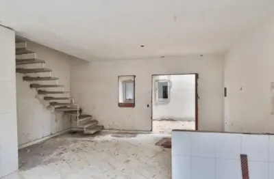 Sobrado em condomínio à venda no bairro jequitibá, em itanhaém ** aceita financiamento bancário!