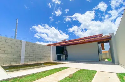 Casa com 2 quartos à venda no Jardim Jamaica, Itanhaém 