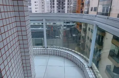 Apartamento com 2 quartos à venda no Mosteiro, Itanhaém 