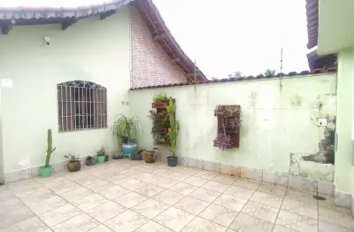 Casa com 3 quartos à venda no Mosteiro, Itanhaém 