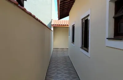Casa com 2 quartos à venda no Mosteiro, Itanhaém 