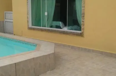 Casa com 4 quartos à venda no Mosteiro, Itanhaém 