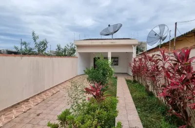Casa com 3 quartos à venda no Mosteiro, Itanhaém 