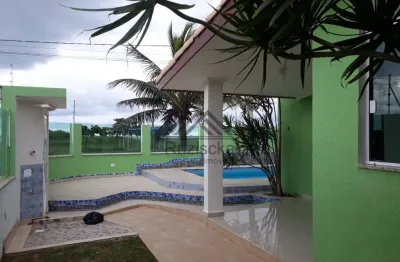 Casa com 4 quartos à venda no Mosteiro, Itanhaém 