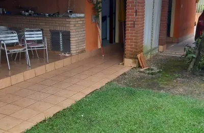 Casa com 4 quartos à venda no Mosteiro, Itanhaém 
