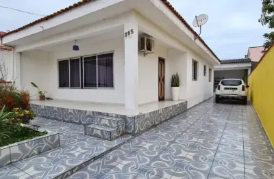 Casa com 3 quartos à venda no Mosteiro, Itanhaém 