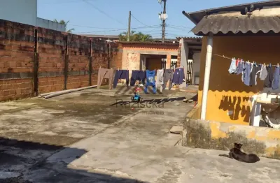 Casa com 2 quartos à venda no Mosteiro, Itanhaém 