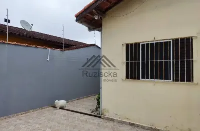 Casa com 2 quartos à venda no Mosteiro, Itanhaém 
