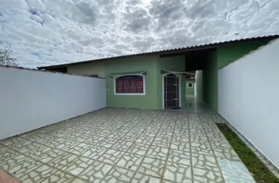 Casa com 2 quartos à venda no Mosteiro, Itanhaém 