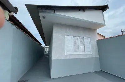 Casa com 3 quartos à venda no Mosteiro, Itanhaém 