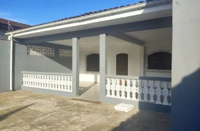 Casa com 2 quartos à venda no Mosteiro, Itanhaém 