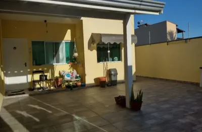 Casa com 2 quartos à venda no Mosteiro, Itanhaém 