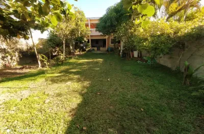 2 quartos 2 banh. 4 vagas descobertas ref. ca317 sobrado a venda em itanhaém - marambá 1 lado praia .