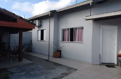 Casa com 2 quartos à venda no Mosteiro, Itanhaém 