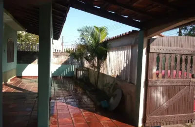 Casa com 2 quartos à venda no Mosteiro, Itanhaém 