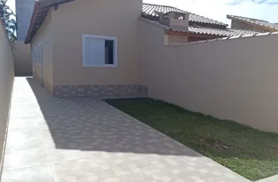 Casa com 2 quartos à venda no Mosteiro, Itanhaém 