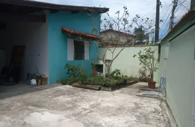 Casa com 4 quartos à venda no Mosteiro, Itanhaém 