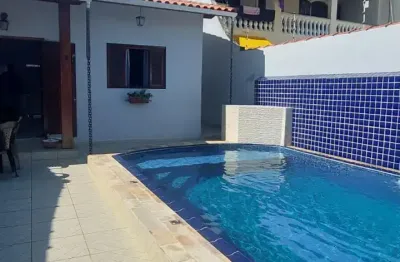 Casa com 2 quartos à venda no Mosteiro, Itanhaém 