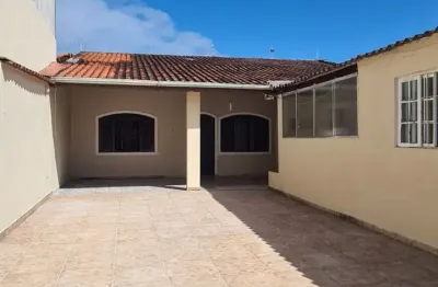Casa com 3 quartos à venda no Mosteiro, Itanhaém 